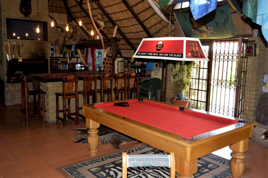 4 Bedroom Property for Sale in Vaalpark Free State